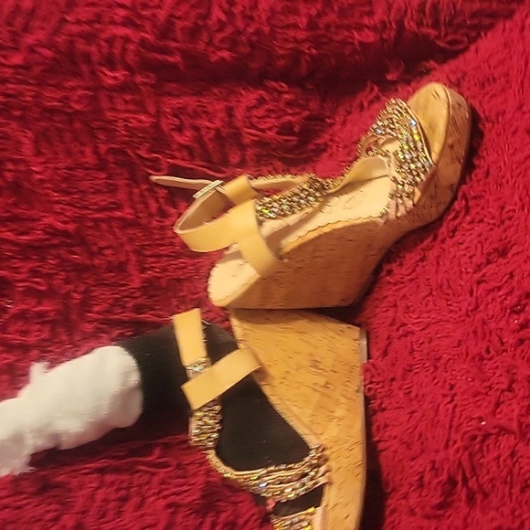 Womens sandal - Picture 3 of 6